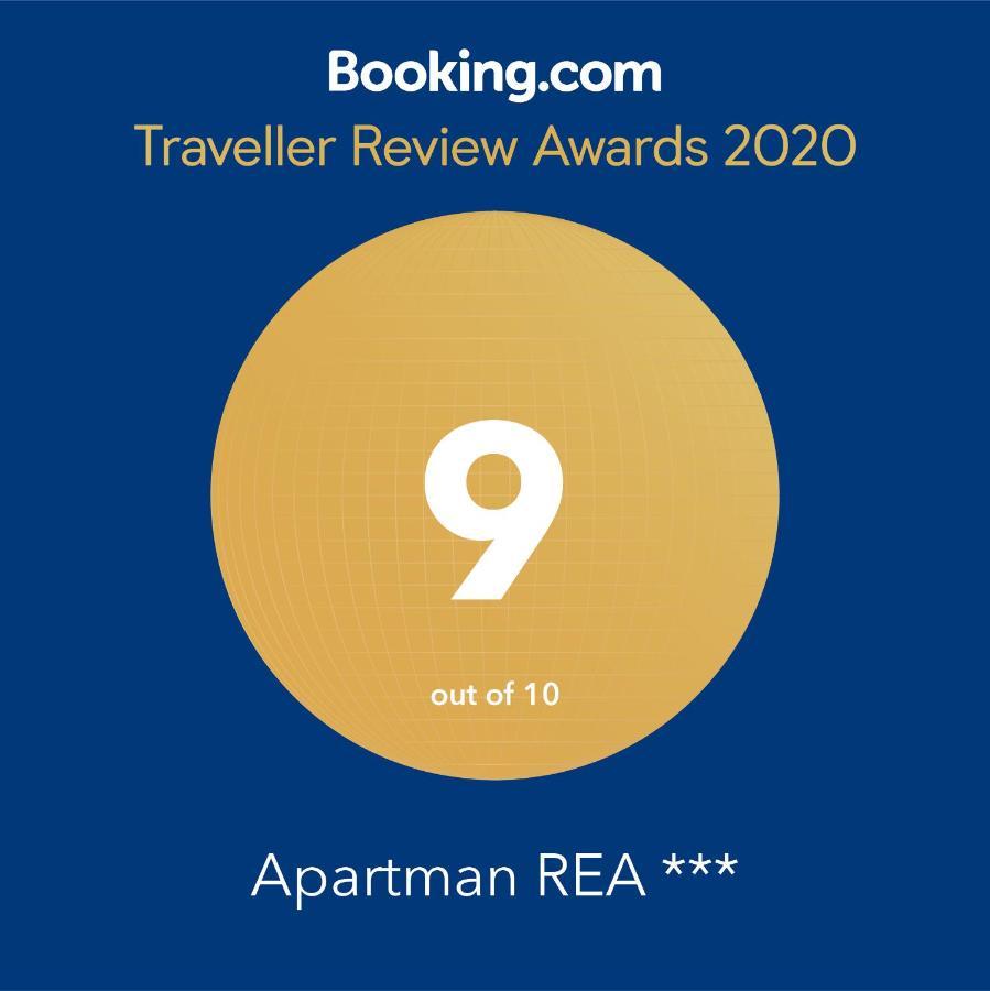 Apartman Rea *** Zadar Ngoại thất bức ảnh