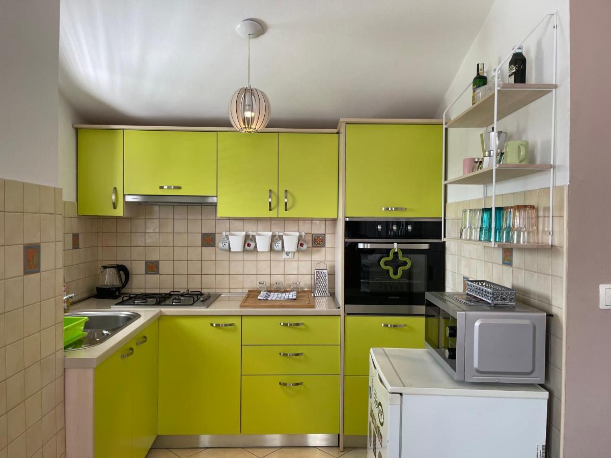 Apartman Rea *** Zadar Ngoại thất bức ảnh