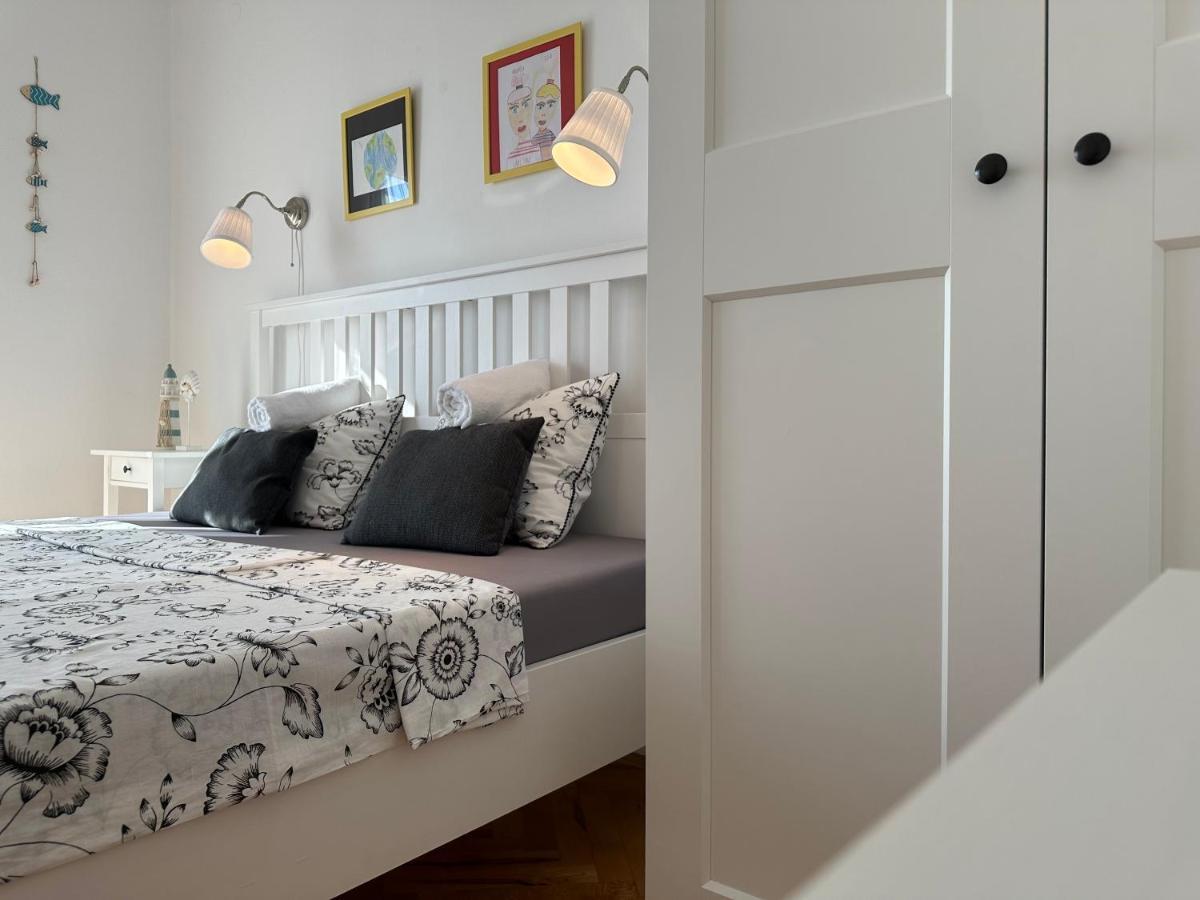 Apartman Rea *** Zadar Ngoại thất bức ảnh