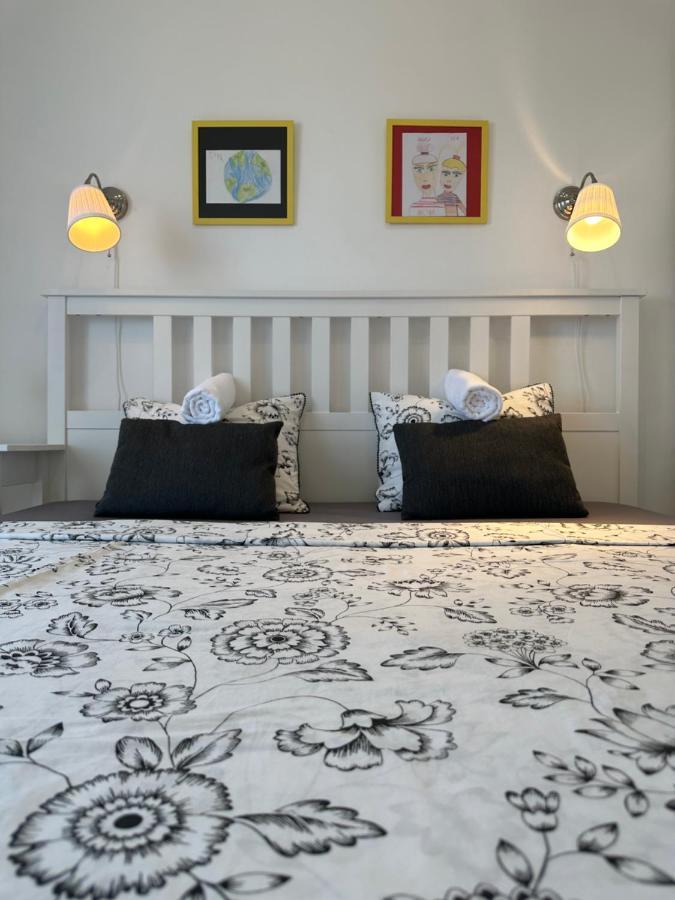 Apartman Rea *** Zadar Ngoại thất bức ảnh