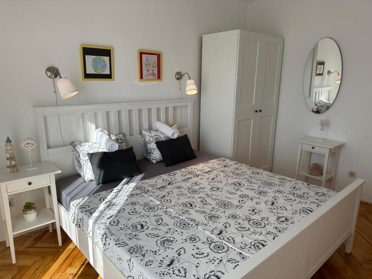Apartman Rea *** Zadar Ngoại thất bức ảnh
