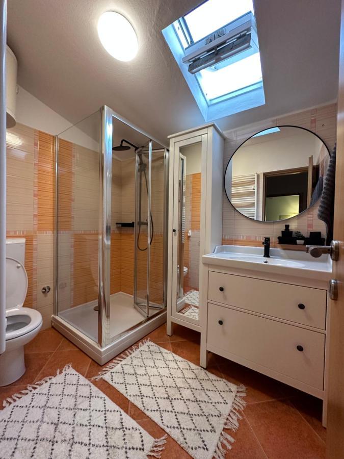 Apartman Rea *** Zadar Ngoại thất bức ảnh