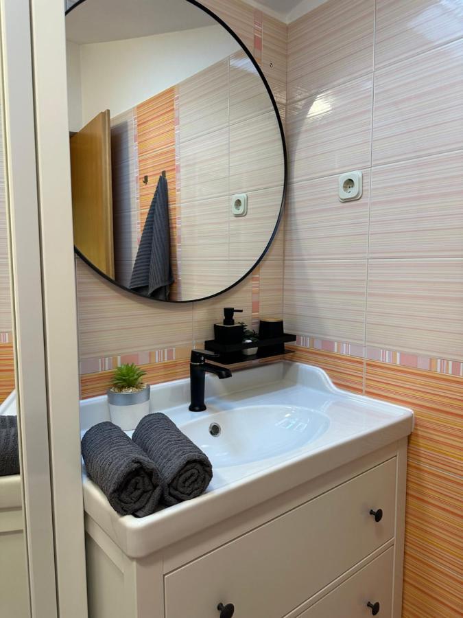 Apartman Rea *** Zadar Ngoại thất bức ảnh