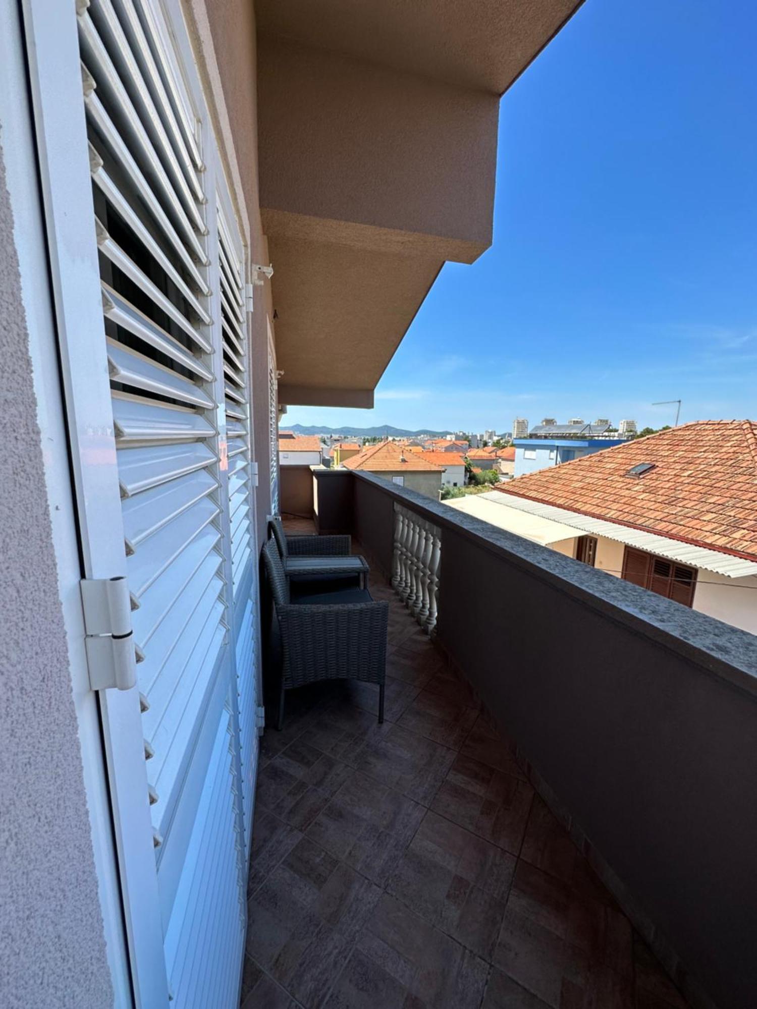 Apartman Rea *** Zadar Ngoại thất bức ảnh