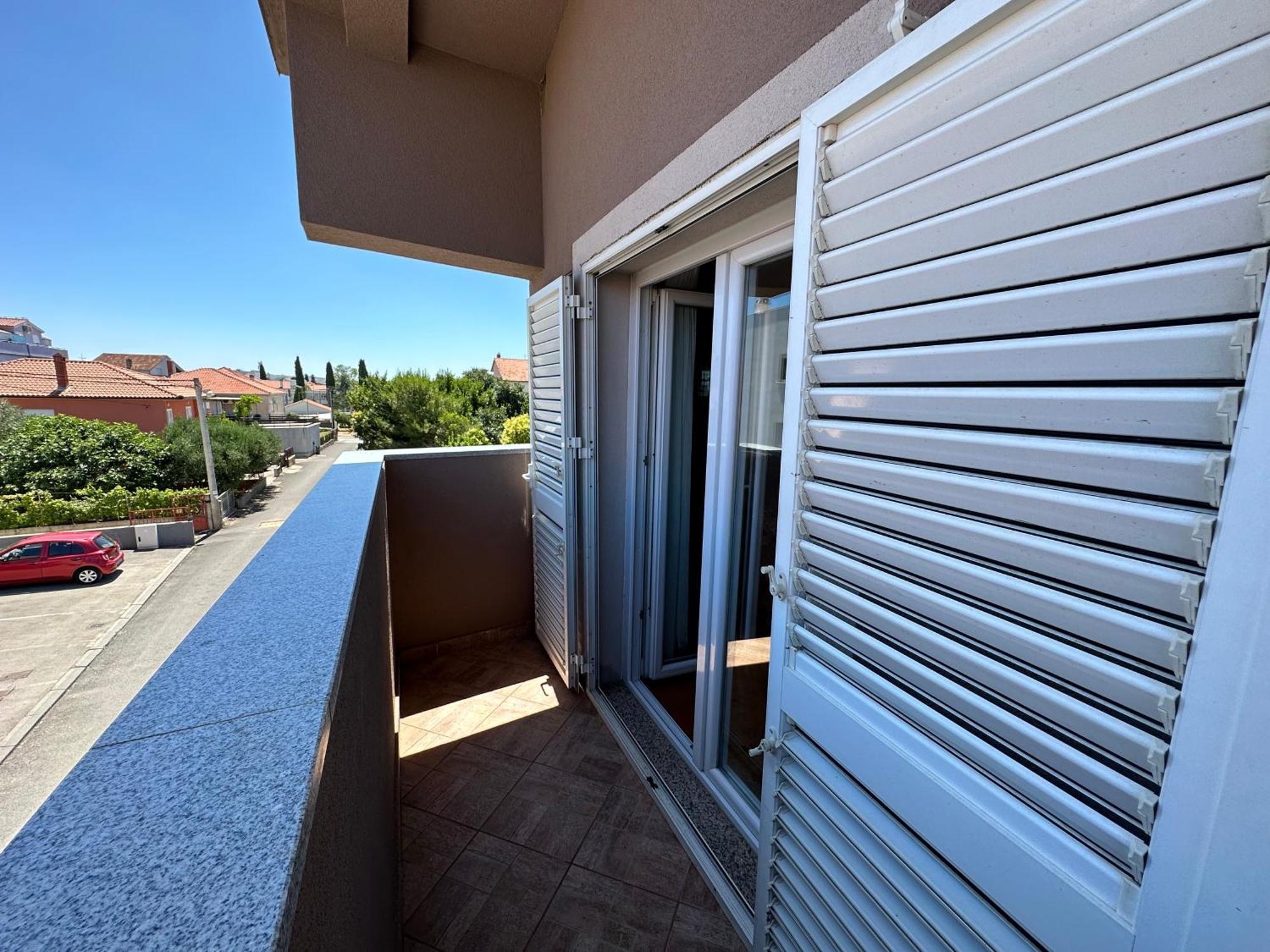 Apartman Rea *** Zadar Ngoại thất bức ảnh