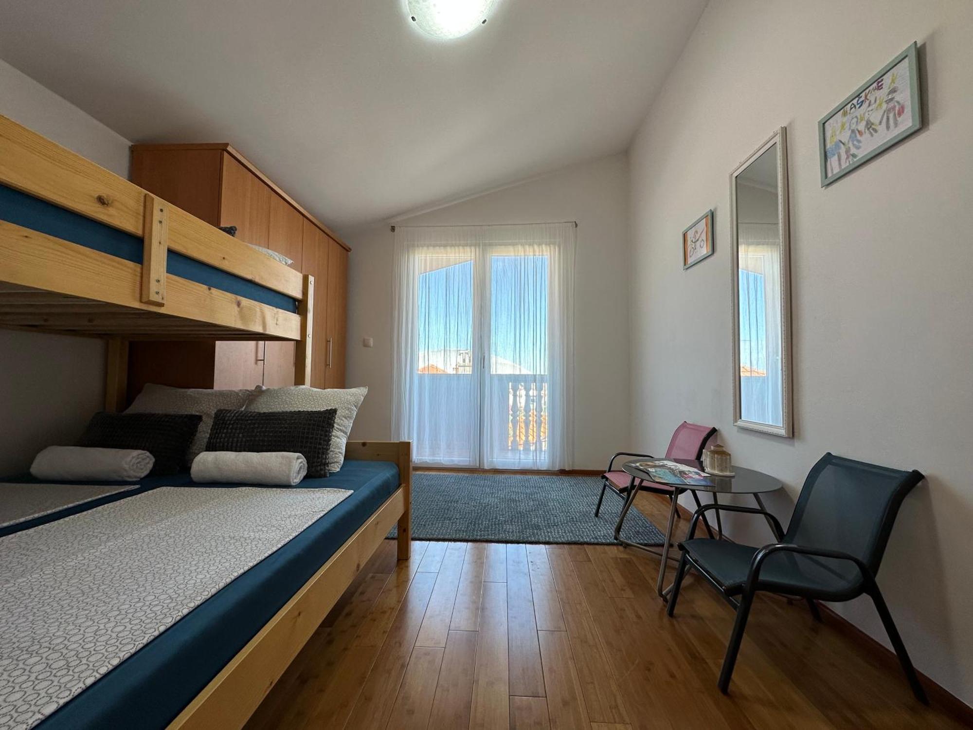 Apartman Rea *** Zadar Ngoại thất bức ảnh