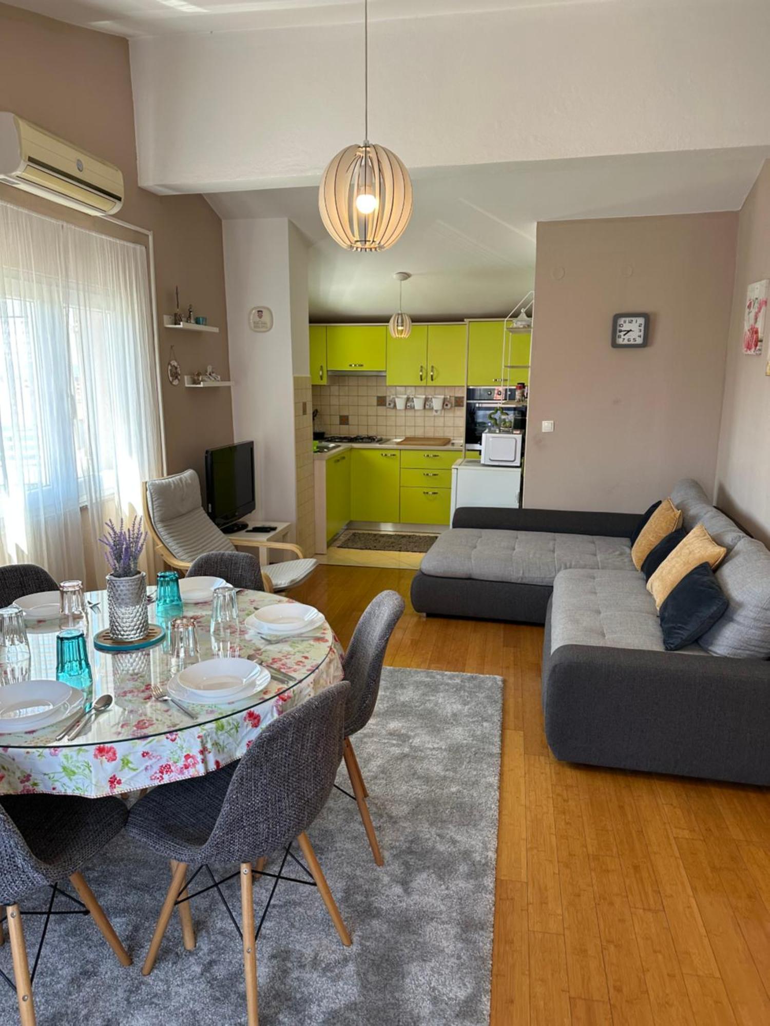 Apartman Rea *** Zadar Ngoại thất bức ảnh