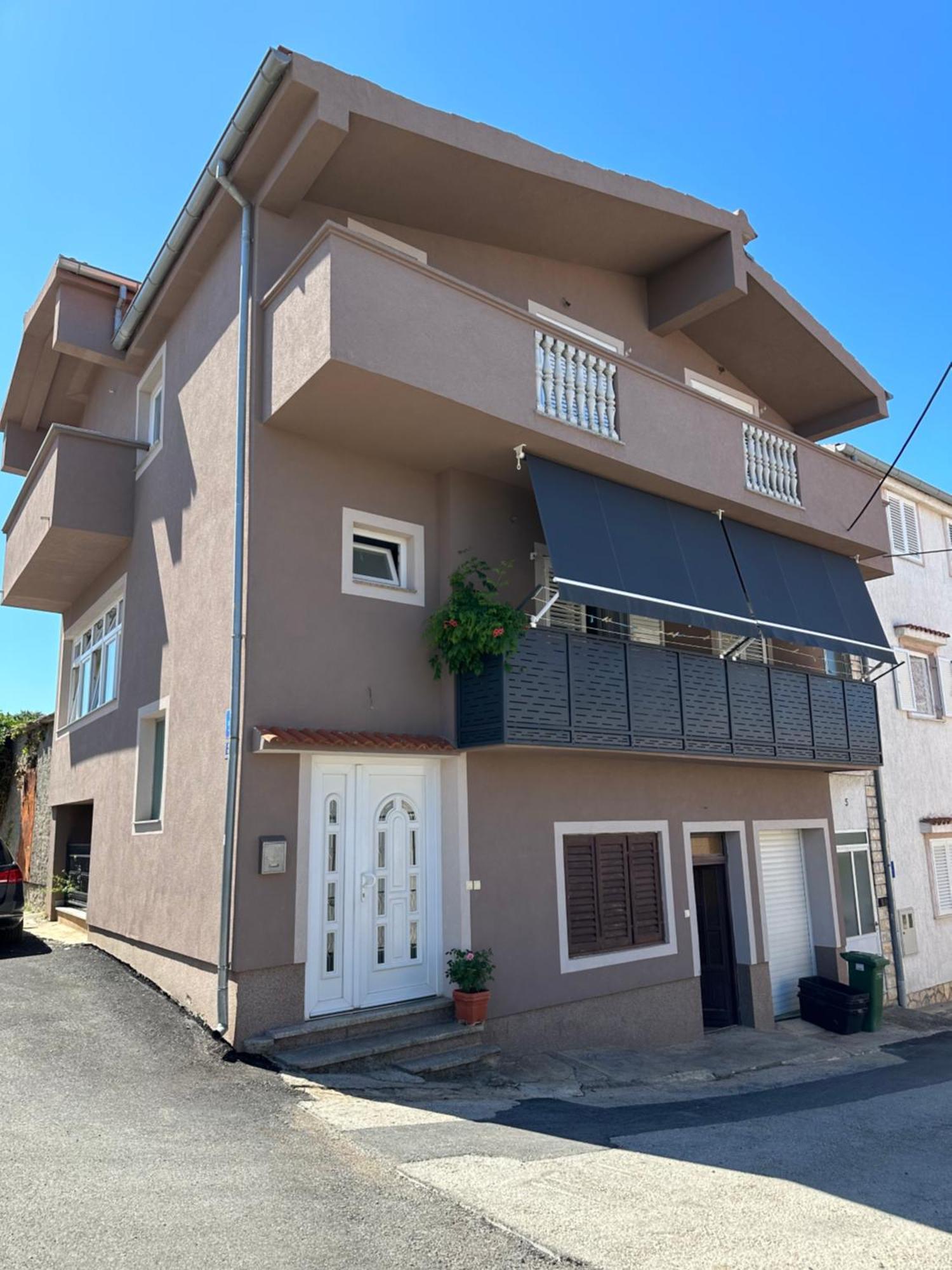Apartman Rea *** Zadar Ngoại thất bức ảnh