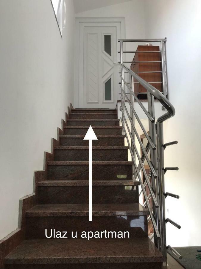 Apartman Rea *** Zadar Ngoại thất bức ảnh