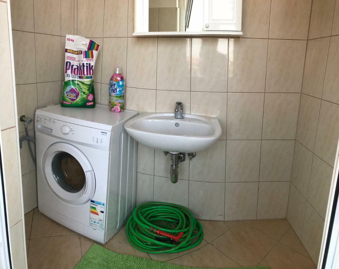 Apartman Rea *** Zadar Ngoại thất bức ảnh